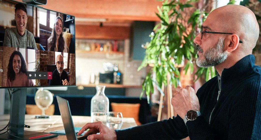 Fueling innovation in a hybrid world